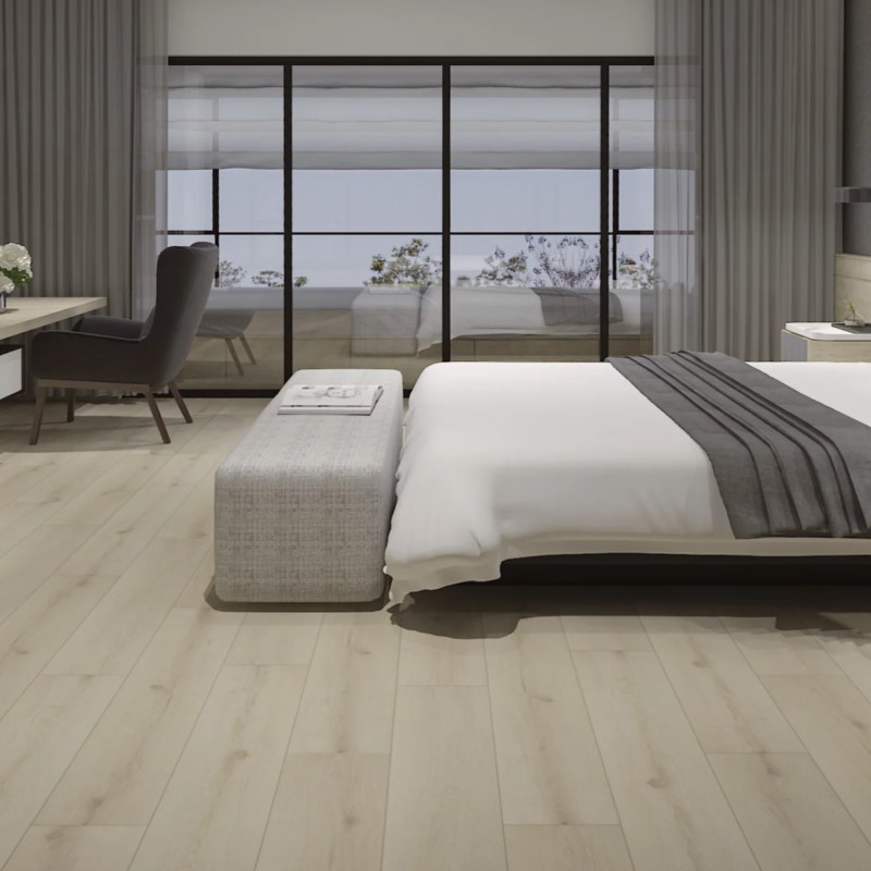 McMillan Evolved Series Montego Laminate Room Scene