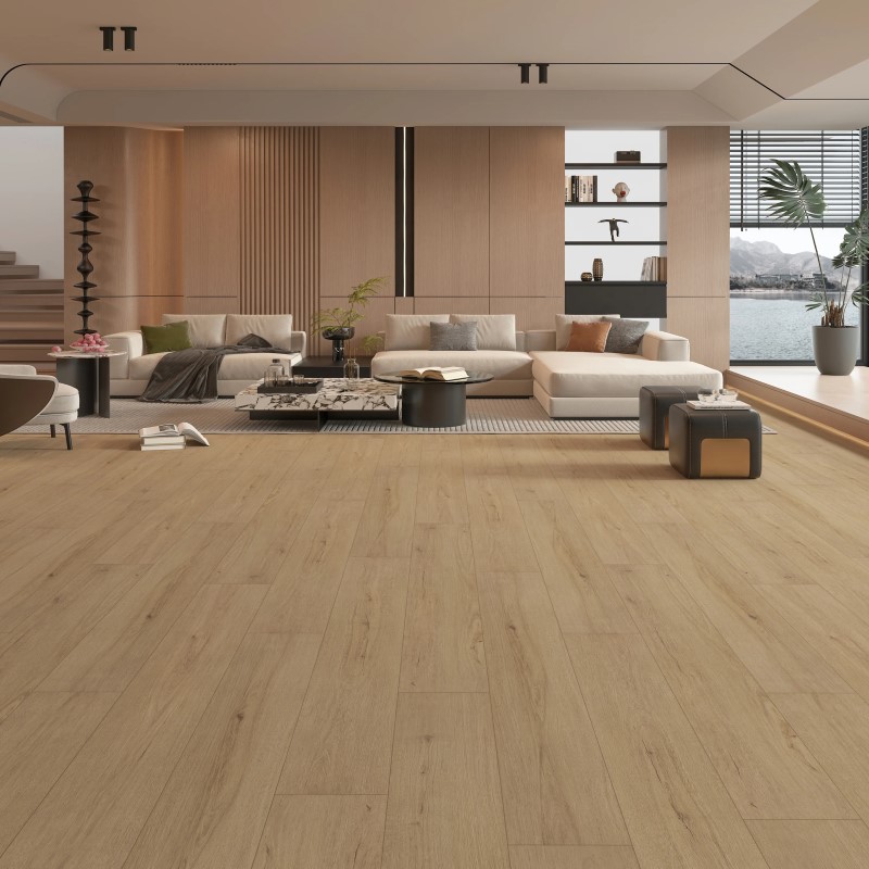 McMillan Evolved Series Niobe Laminate Room Scene