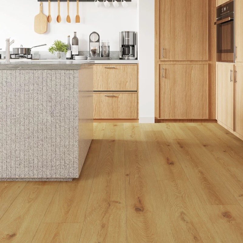 McMillan Evolved Series Stellana Laminate Room Scene