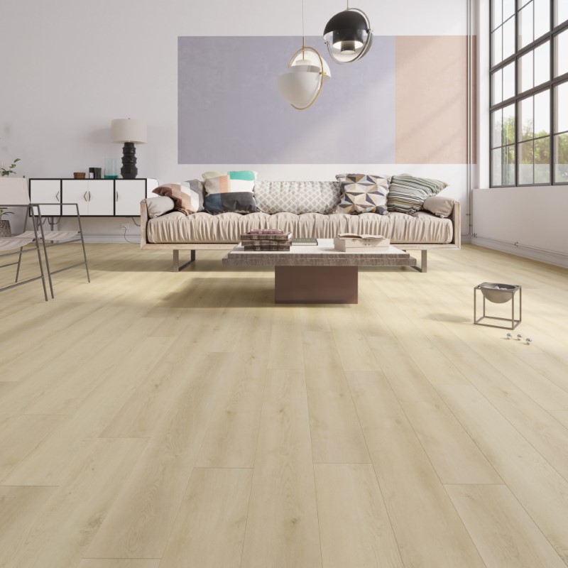 Megaclic Athens Great Falls Vinyl Room Scene