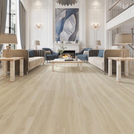 Megaclic Athens Lincoln Vinyl Room Scene