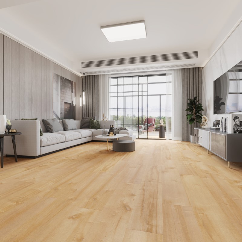 Megaclic Athens Messina Vinyl Room Scene