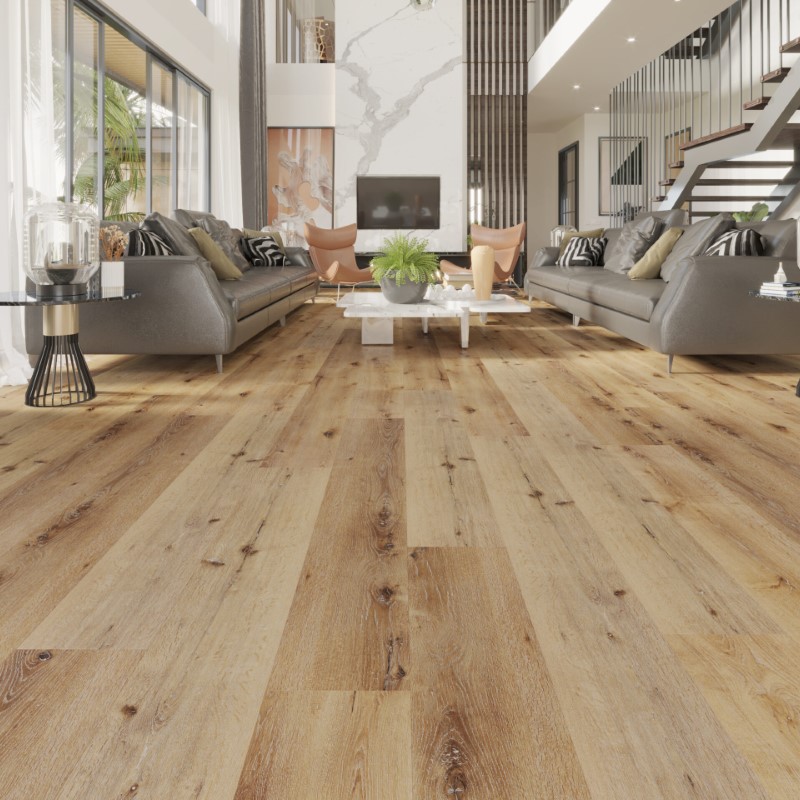 Megaclic Athens Monaco Vinyl Room Scene