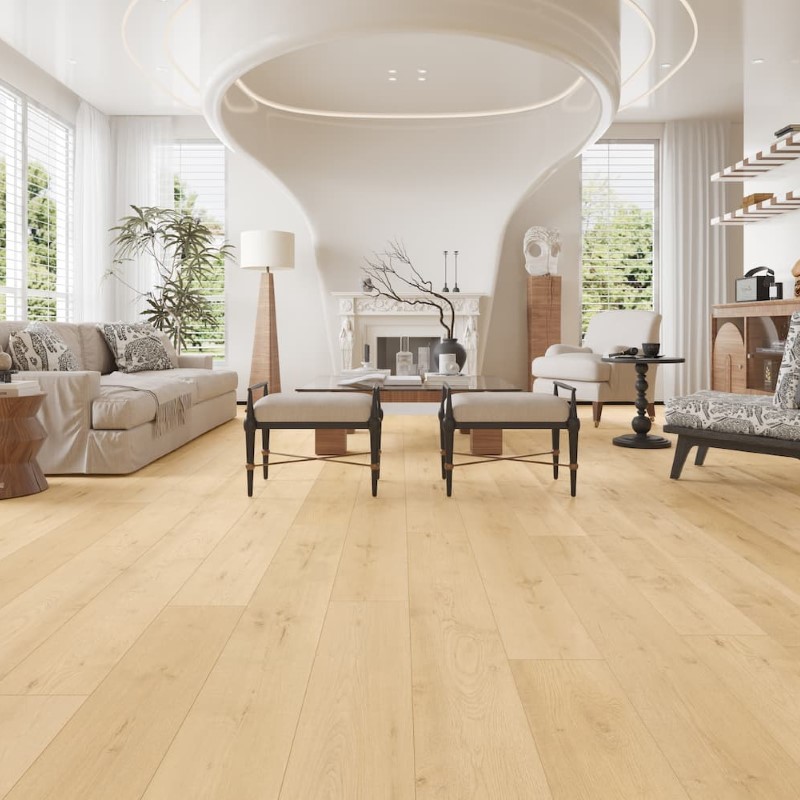 Megaclic Athens Utopia Vinyl Room Scene