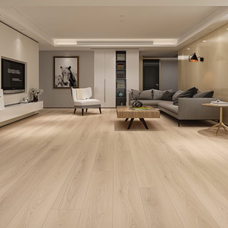 Megaclic Centennial Brooklyn Laminate Room Scene