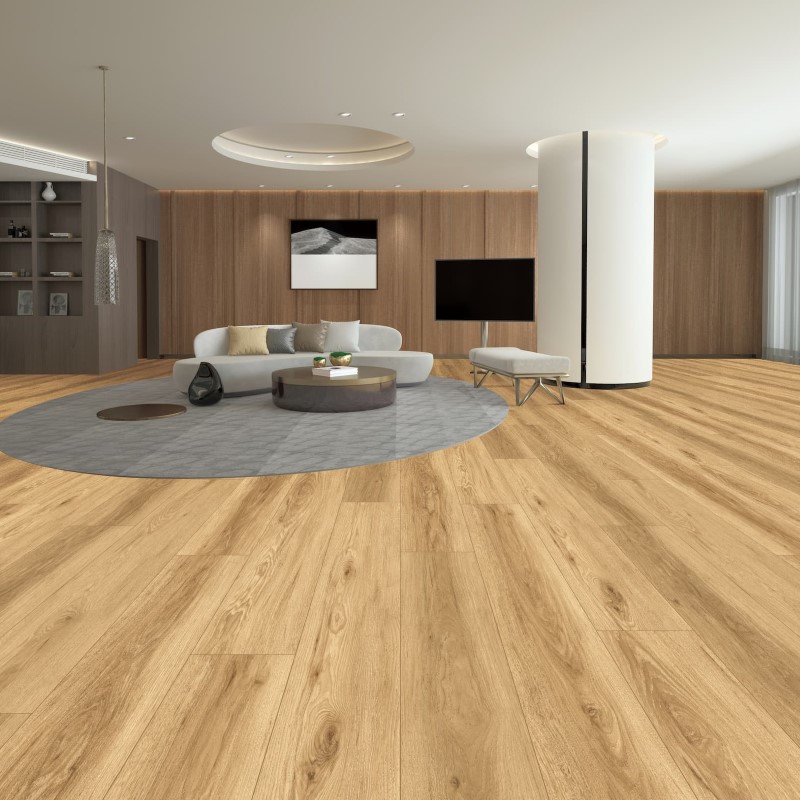 Megaclic Diana Dawson Laminate Room Scene