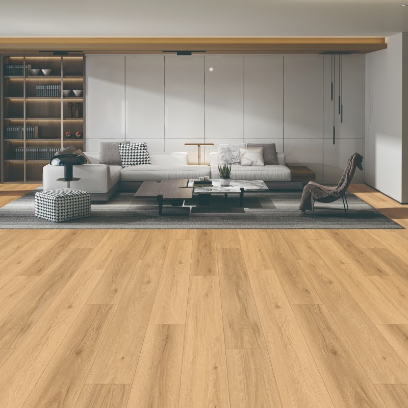 Megaclic Diana Prince Laminate Room Scene