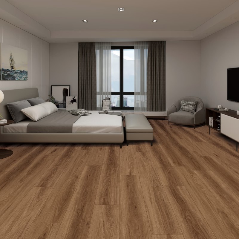 Megaclic Diana Tyler Laminate Room Scene