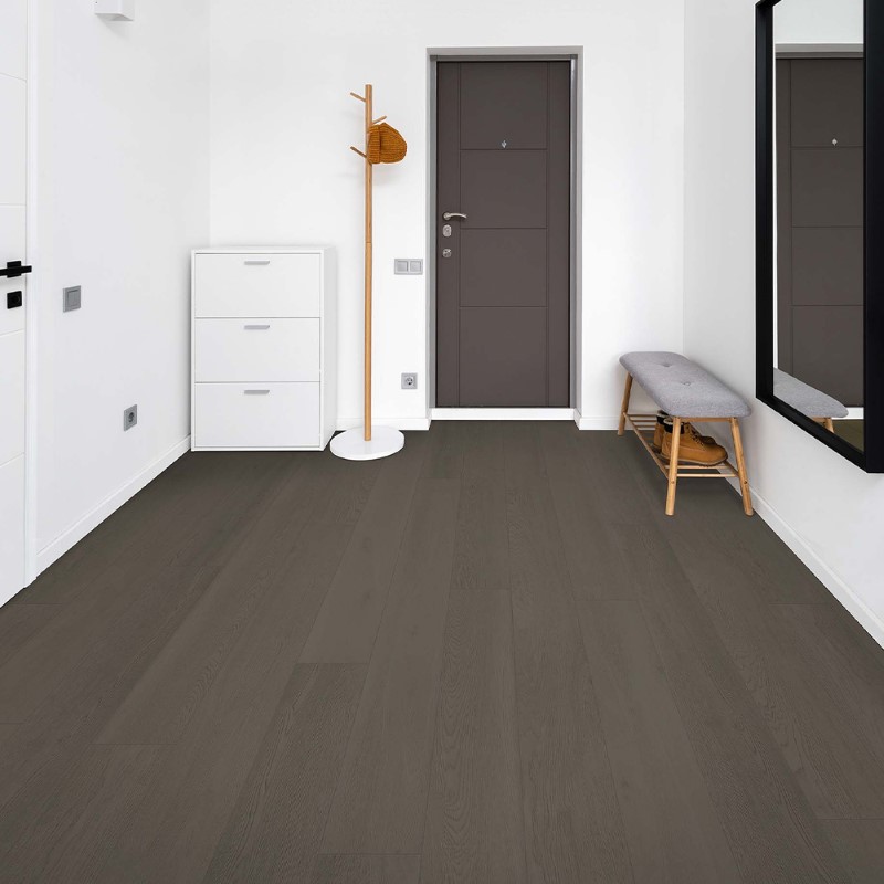 Metroflor Authentics Honest Vinyl Room Scene