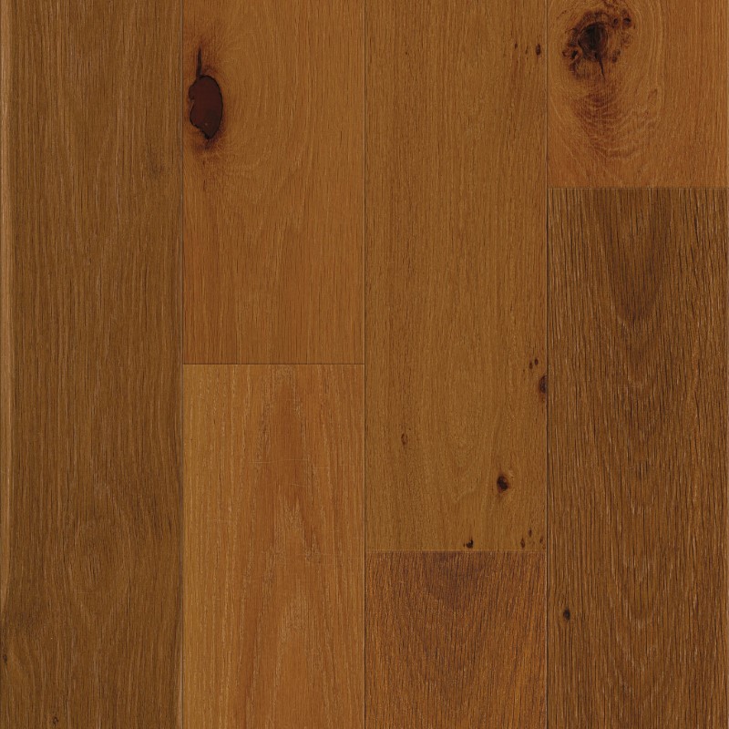 Mission Collection Terroso Ground Bean Hardwood