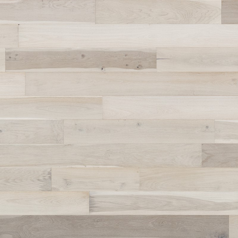 Mission Collection Verona Saltillo Hardwood