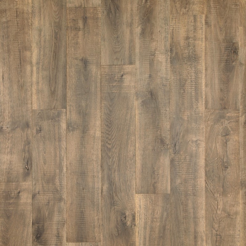 Mohawk PureTech Select Weathered Barn Oak Vinyl