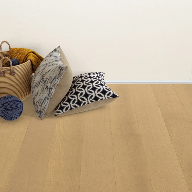 Morningstar Hardwood Monet Belrose Hardwood Room Scene