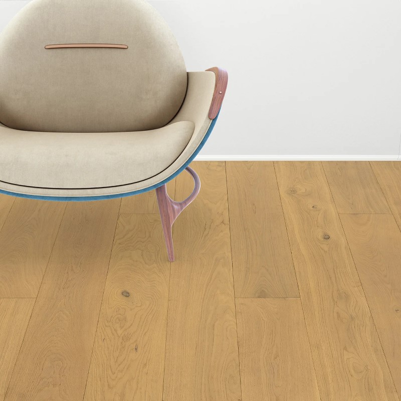 Morningstar Hardwood Monet Livorno Hardwood Room Scene