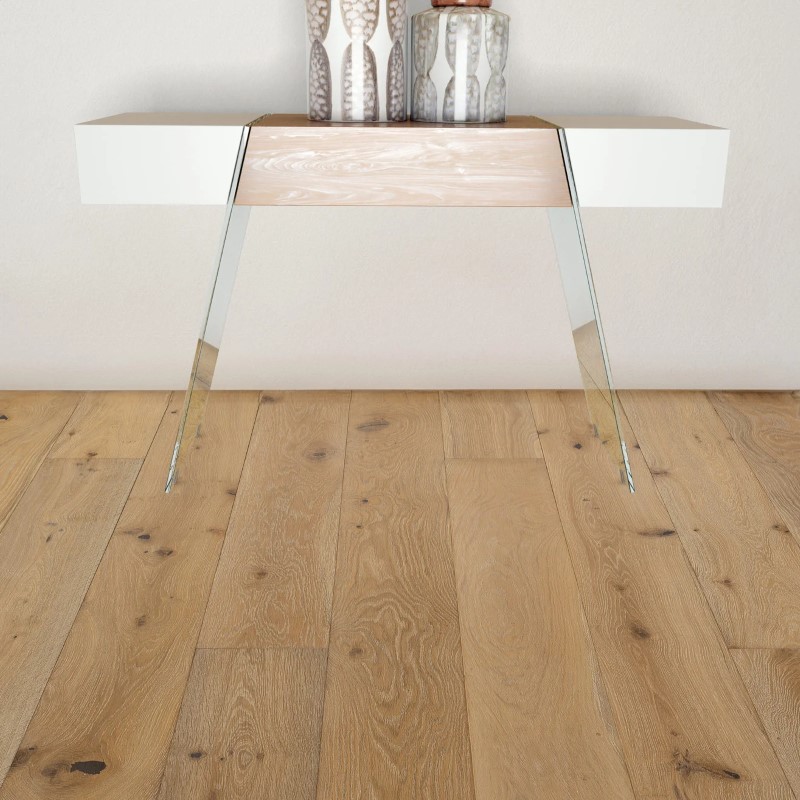 Morningstar Hardwood Northam Geneva Hardwood Room Scene