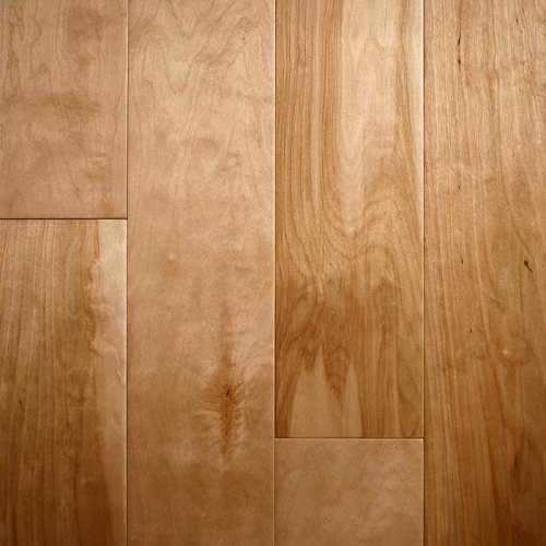 Ark Floors Artistic Collection Birch Natural