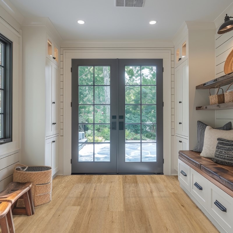 Nexxacore The Summit Kea Vinyl Room Scene