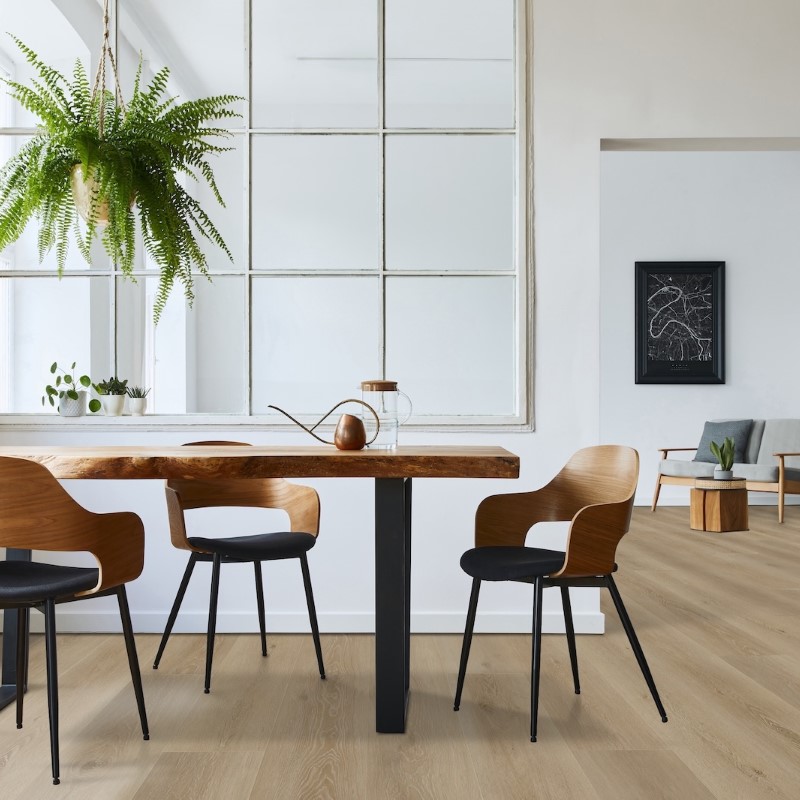 Nexxacore The Summit Logan Vinyl Room Scene