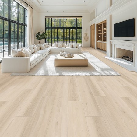 Opulux Floors Premium Craze Laminate Room Scene