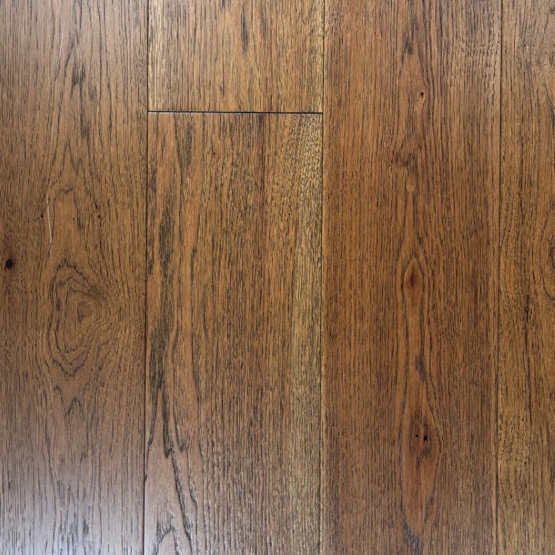 Opus Hardwood American Hickory Getty Hardwood