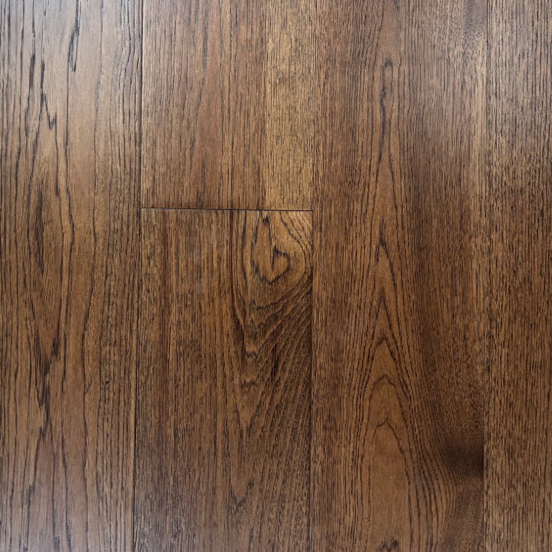 Opus Hardwood American Hickory Langham Hardwood