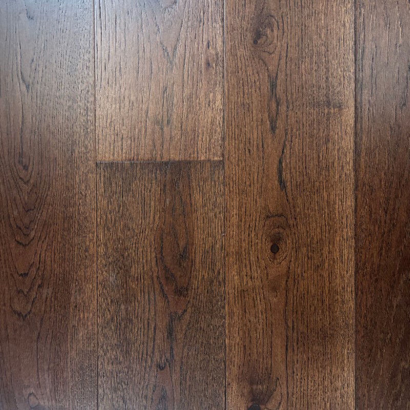 Opus Hardwood American Hickory Nantes Hardwood