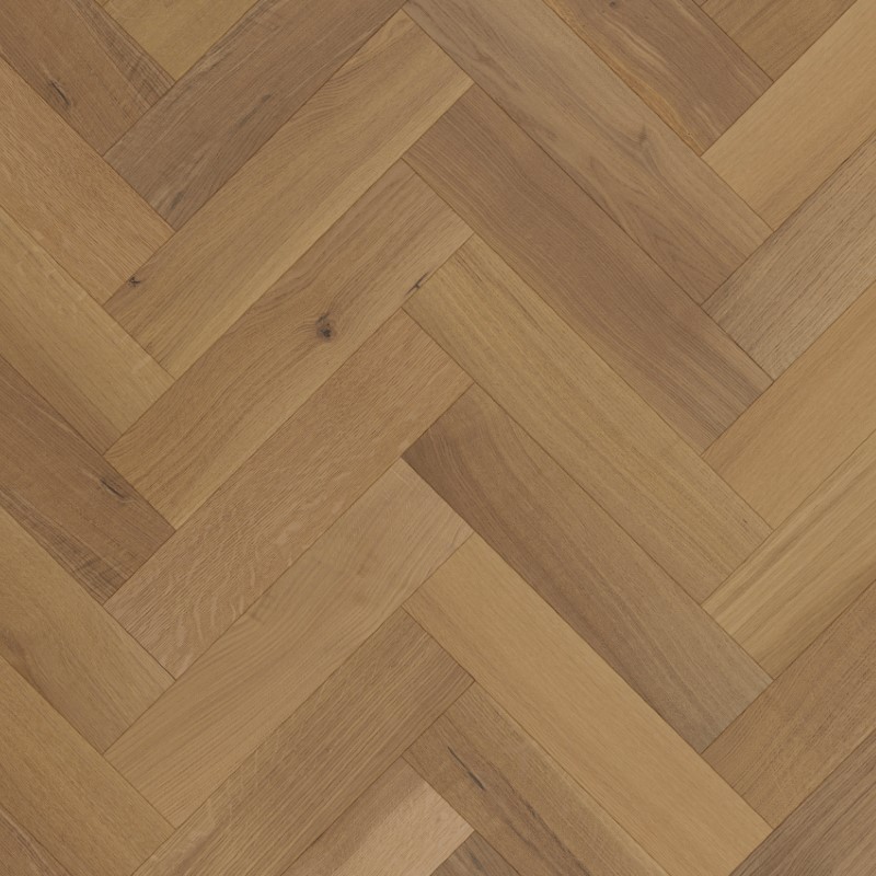 Opus Hardwood Herringbone Nantes Hardwood