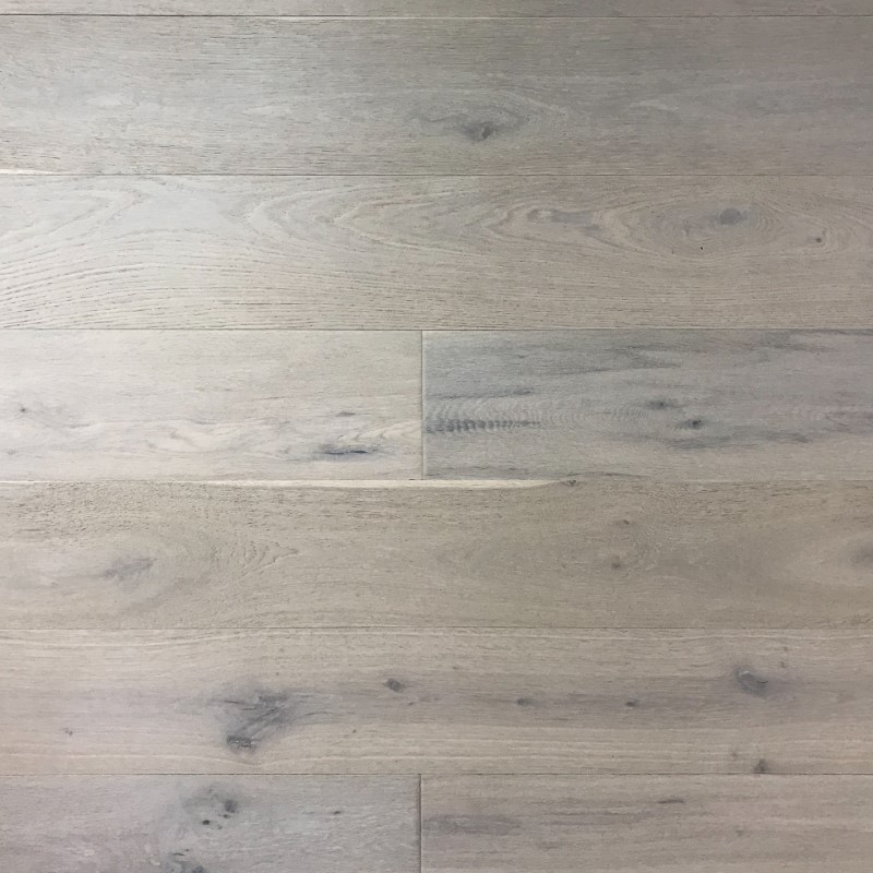 Pacific Direct Industries Florence Bianco Oak Hardwood