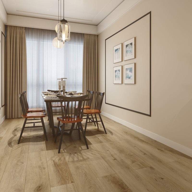 Paradigm Private Reserve Barbera Vinyl Room Scene