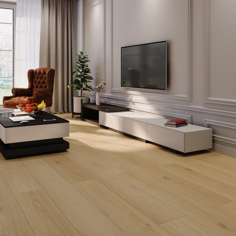 Paradigm Private Reserve Mt Veeder Vinyl Room Scene