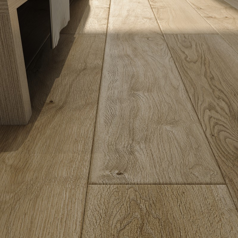 Paradigm Private Reserve Oak Knoll Vinyl