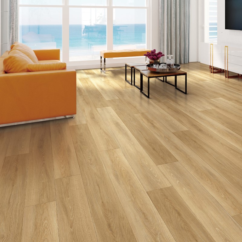 Provenza MaxCore Moda Living Elite Jewel Vinyl Room Scene