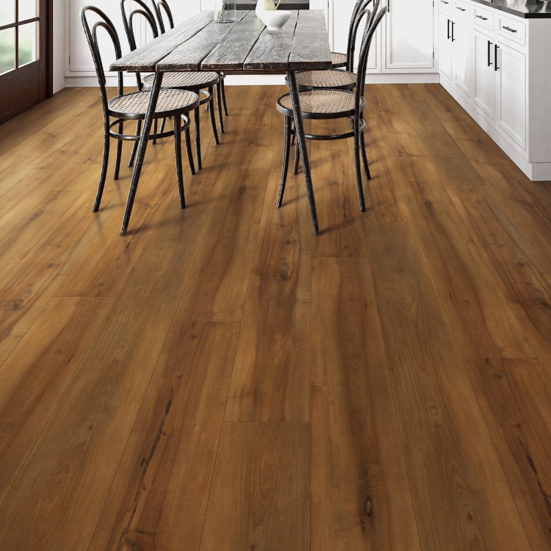 Provenza MaxCore Moda Living Elite Showpiece Vinyl Room Scene