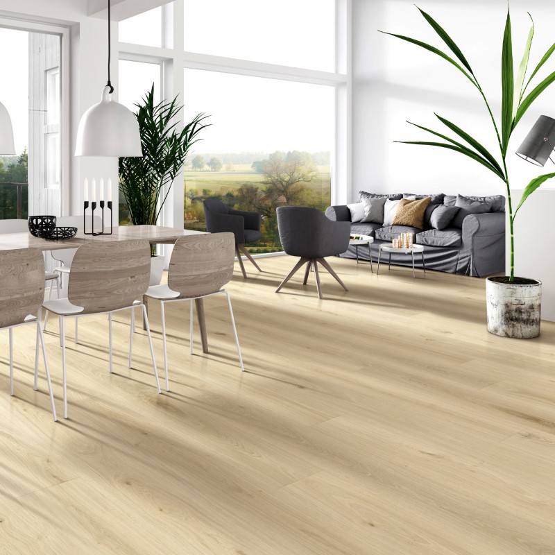 Provenza Modessa So Chic Laminate Room Scene