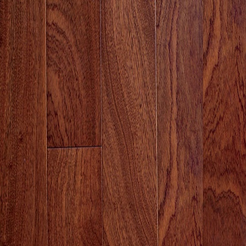Pravada Floors Exotics Natural Sapele Hardwood