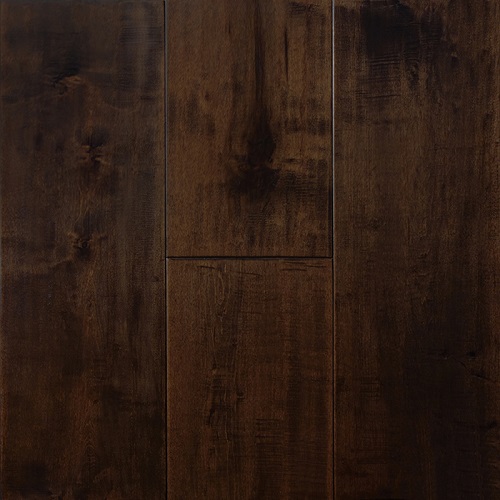 Tuscany Wide Plank Maple Scuro