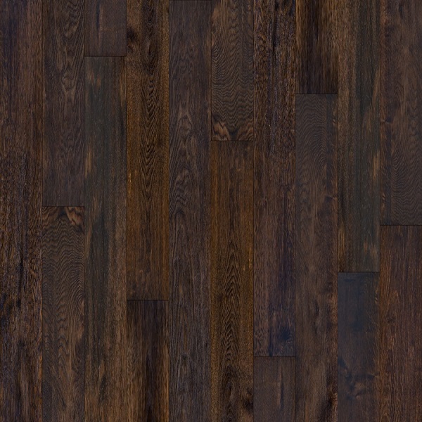 DuChateau Hardwood Floors Signature Riverstone Seine Hardwood Room Scene