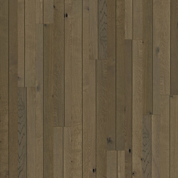 DuChateau Hardwood Floors Signature Heritage Timber Slat Hardwood