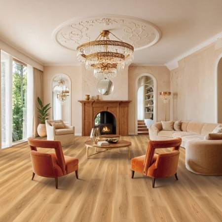 SLCC Flooring Altus Alevo Laminate Room Scene