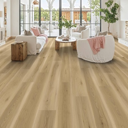 SLCC Flooring Altus Altero Laminate Room Scene