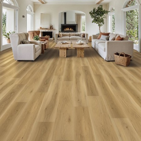 SLCC Flooring Altus Altevia Laminate Room Scene