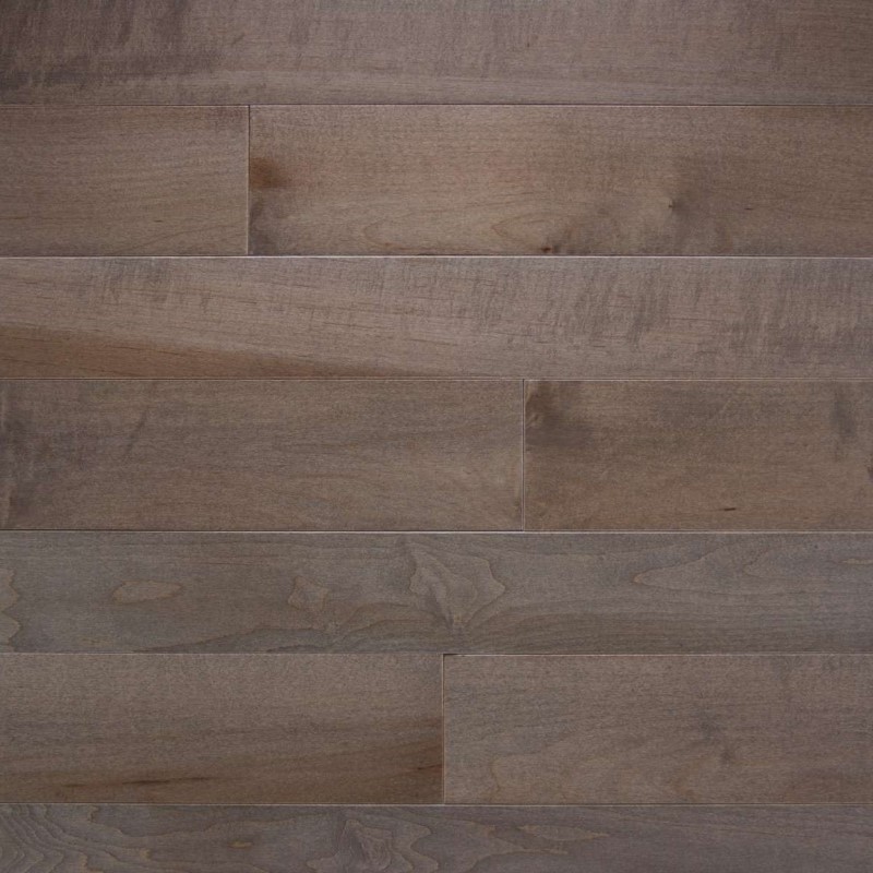 Somerset Hardwood Specialty Maple Greystone Hardwood