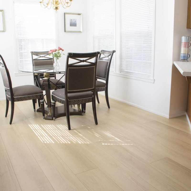 Tecsun Pacific Coast Miramar Laminate Room Scene