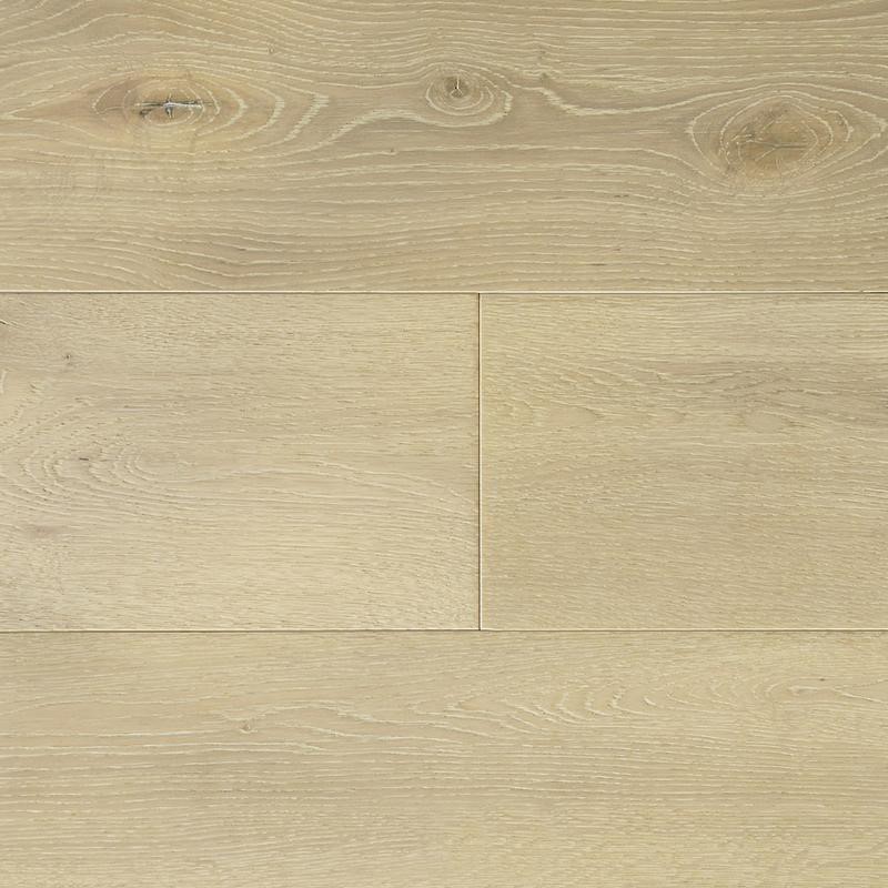 Tecsun Renaissance Bandinelli Hardwood