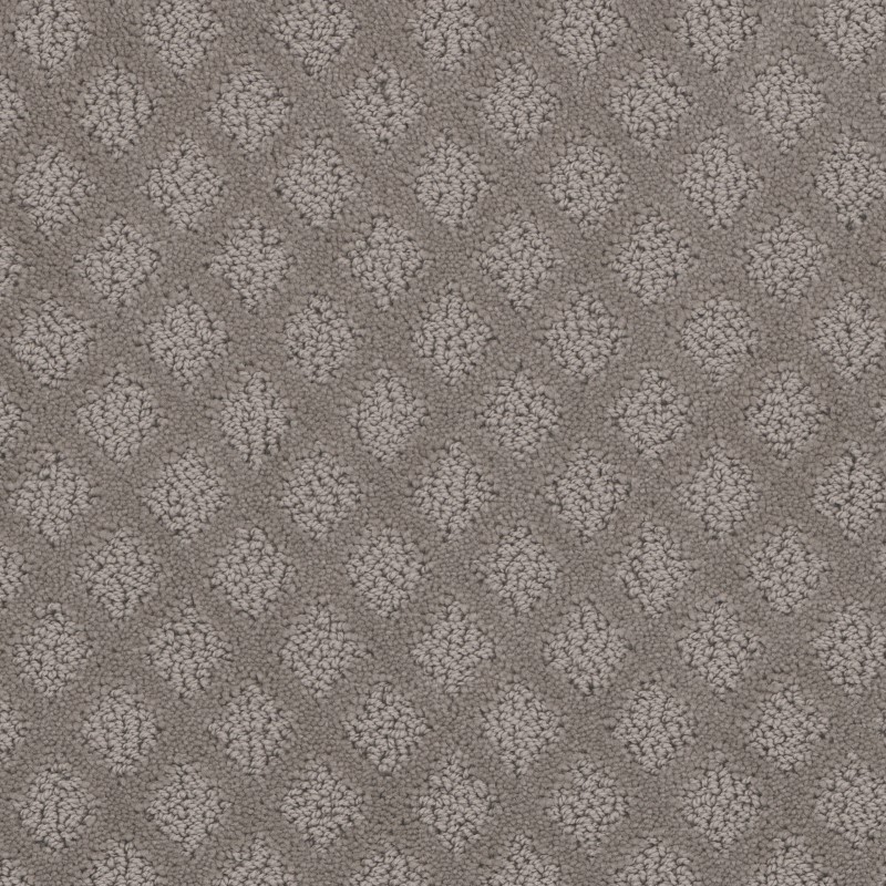 Tarkett Home Mont Blanc Silver Lining Carpet