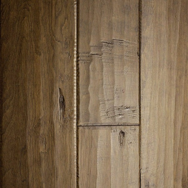 Artisan Hardwood Timberline Distressed Birch Latte Hardwood
