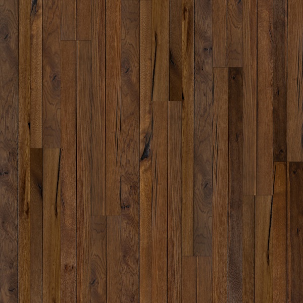 DuChateau Hardwood Floors Signature Heritage Timber Trestle Hardwood
