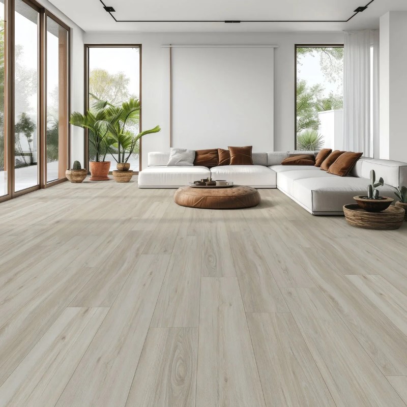 True Touch Flooring Evolv Empire Laminate Room Scene