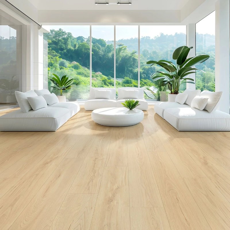 True Touch Flooring Evolv Meadow Laminate Room Scene