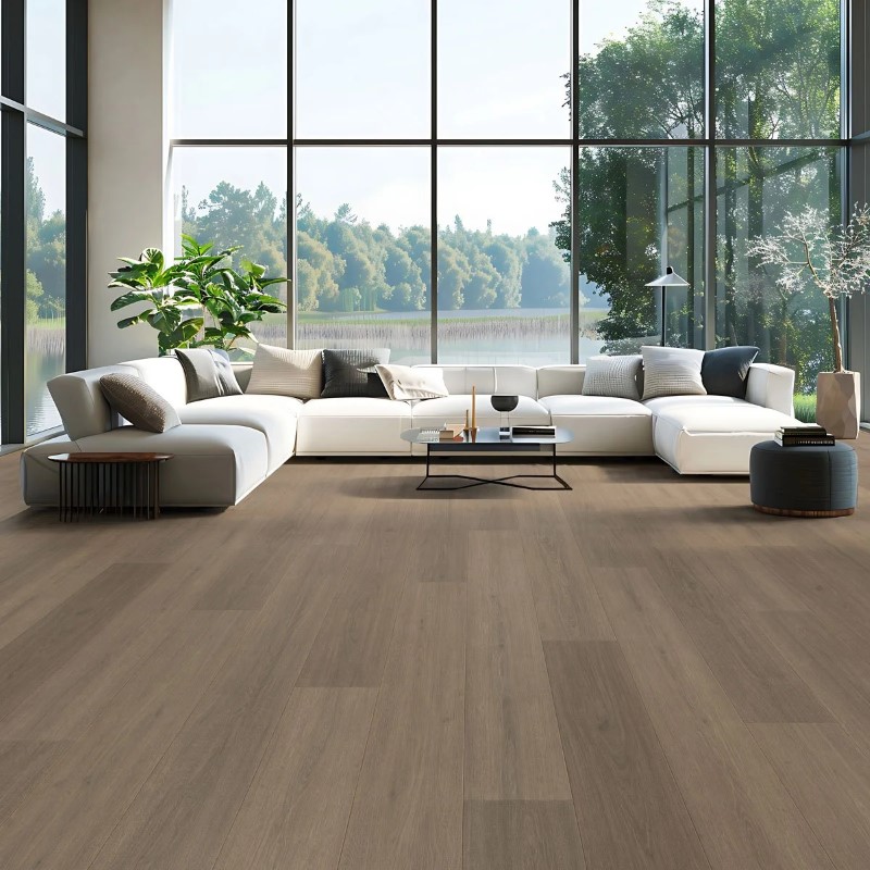 True Touch Flooring Evolv Sunrise Laminate Room Scene